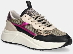 Steve Madden sneakers Starlyn culoarea bej, SM11003459 PPYA-OBD10J_80X (SM11003459.183)