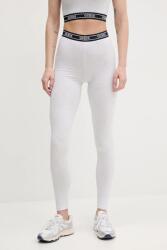 Guess colanti ALINE femei, culoarea gri, cu imprimeu, V5GB04 KCSA2 PPYA-LGD09N_09X (V5GB04.KCSA2)
