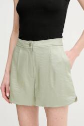 Guess pantaloni scurți CAMILLE PPYA-SZD0H3_97X (W5GD68.WH5F0)