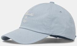 HUGO Blue șapcă de baseball din bumbac cu imprimeu, 50535391 PPYA-CAD00N_50X (50535391)