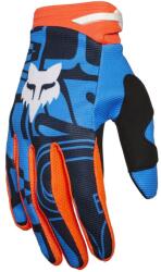 FOX 180 Race Spec Tru Blue 2025 (G.FX.180 25RASP AZU TR-188)