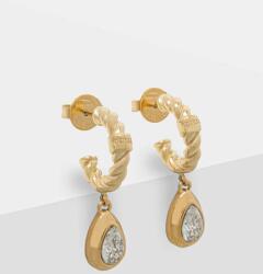 Guess cercei 4G LIGHT JUBE05 243JW PPYA-AKD1HN_GLD (JUBE05.243JW)