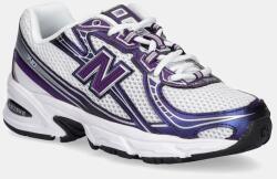 New Balance sneakers 740 culoarea violet, U740CG2 PPYA-OBU0GD_44X (U740CG2)