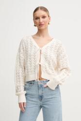 Guess cardigan din bumbac RUTH PPYA-SWD0KI_01X (W5GR43.Z3C71)