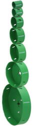 HiKOKI (Hitachi) lyukfűrész 127 mm HSS BI-metál (4101052) - praktikuskft