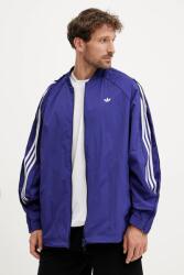 adidas Originals geaca SST TRACK TOP PPYA-BLM0JA_45X (JX1617)