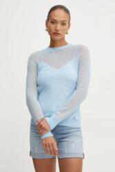 GUESS pulover de lana IZABELLA femei, light, W5RR06 Z3HQ0 PPYA-SWD095_55X (W5RR06.Z3HQ0)