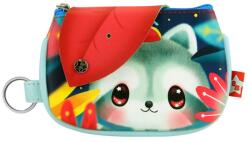 Santoro Портмоне Bangoberry Remy Raccoon, 13.5х10х2см (32601-А-REMY)