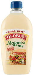 GLOBUS Majonéz GLOBUS 715g