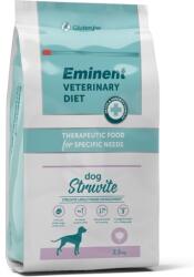 Eminent Diet Dog Struvite 2.5kg