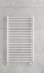 P.M.H. P. M. H. Luxor fürdőszoba radiátor íves 120x40.2 cm rozsdamentes acél LX1SS (LX1SS)