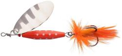 Abu Garcia Rotačka Reflex Red Spinners Zebra