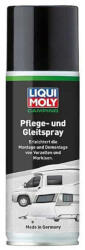 LIQUI MOLY Spray Liqui Moly pentru ingrijire si lubrifiere cauciuc si plastic 200 ml (21808)