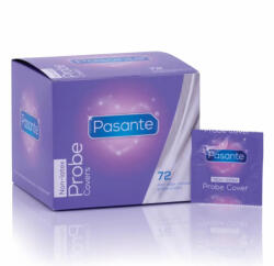 Pasante Non-latex Probe Covers 72 pack