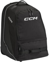 CCM Geantă de hochei pe roți BackPack 590 Black 18" Senior Geanta sport