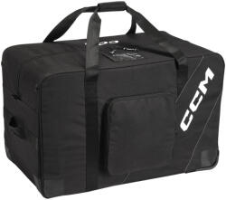 CCM Geantă de hochei pe roți Player Pro Team Black 37" Senior Geanta sport