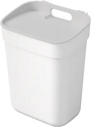 Keter ready 10l fehér szelektív szemetes (86162)