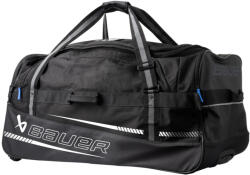 Bauer Geantă de hochei pe roți Elite Wheeled Bag Black Senior Geanta sport