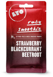 LYOfood Ruby smoothie mix 370g