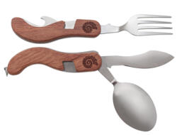 Origin Outdoors Vancouver kemping evőeszköz készlet