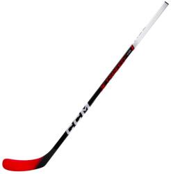 CCM Crosă de hochei compozit JetSpeed FT655 Youth 29 mâna dreaptă în jos, flex 20