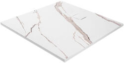 Rea Magnum cadita de dus patrata x90 cm alb REA-K7005 (REA-K7005)