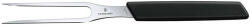 Victorinox konyhai villa Swiss Modern , fekete