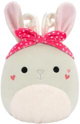 Jazwares Jucarie de plus, Squishmallows, Valentines Coraline, 19 cm (N00038320_002w)