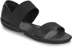 Camper Sandale Femei RIGN Camper Negru 36