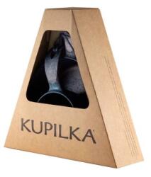 KUPILKA 55 + 21 tál és csésze készlet, kék