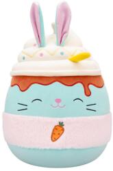 Jazwares Jucarie de plus, Squishmallows, Iepurasul Eaton, 30 cm (N00038317_005w)