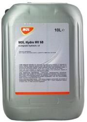 MOL Hydro Hv 68 10l