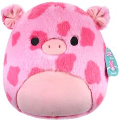 Jazwares Jucarie de plus, Squishmallows, Fuzzamallows, Porcusorul Gwendle, 30 cm (T00045566_006w)