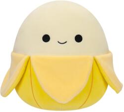 Jazwares Jucarie de plus, Squishmallows, Banana Junie, 40 cm (N00038321_001w)