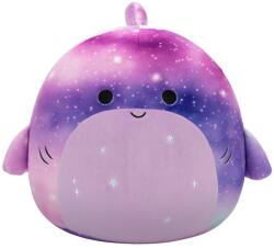 Jazwares Jucarie de plus, Squishmallows, Rechinul Aaliyah, 30 cm (N03000433_011w)