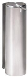 SAPHO BEMETA NIVA fali szappanadagoló, 66x235x120mm, 500ml (101109095) (101109095)