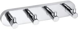 SAPHO BEMETA OMEGA Fogas, 250x55x50mm, króm (104405212) (104405212)