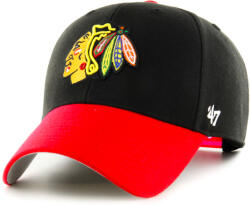 47 Brand NHL Chicago Blackhawks Sure Shot TT Snapback ’47 MVP Férfibaseballsapka