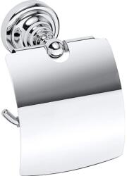 SAPHO BEMETA RETRO WC papírtartó, 140x150x100mm, króm (144312012) (144312012)
