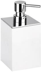 SAPHO BEMETA GAMMA szappanadagoló, 75x160x86mm, 200ml, fehér (145709314) (145709314)