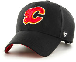 47 Brand NHL Calgary Flames Ballpark Snap '47 MVP Férfibaseballsapka