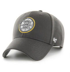 47 Brand NHL Boston Bruins Metallic Snap '47 MVP Férfibaseballsapka