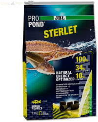 JBL PROPOND STERLET 3, 3kg