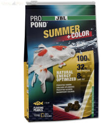 JBL PROPOND SUMMER+COLOR 1, 0kg