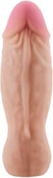 SESSO Vibrator Mini Shaft Natural 11cm Vibrator