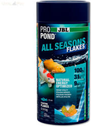 JBL PROPOND ALL SEASONS FLAKES 0, 14kg