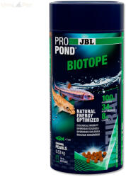 JBL PROPOND BIOTOPE 0, 53kg