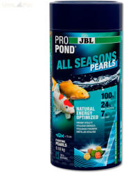 JBL PROPOND ALL SEASONS PEARL 0, 18kg