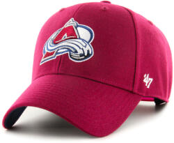 47 Brand NHL Colorado Avalanche Ballpark Snap ’47 MVP Férfibaseballsapka