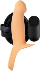 SESSO Strap on H3 Vibe Natural S